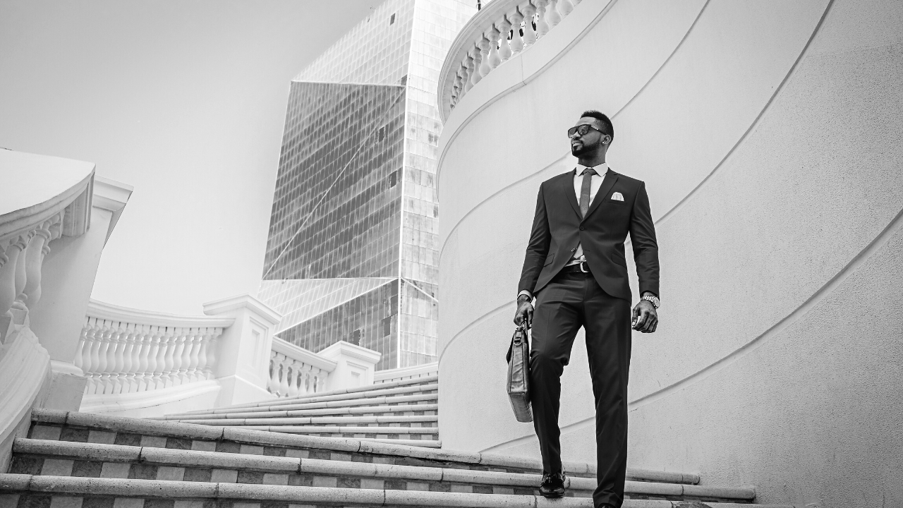 The Importance of a Value System: How what you believe in defines your purpose in life