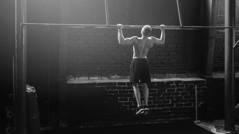 The Value of Physical Mastery: Strength Training as a Path to Self Actualization