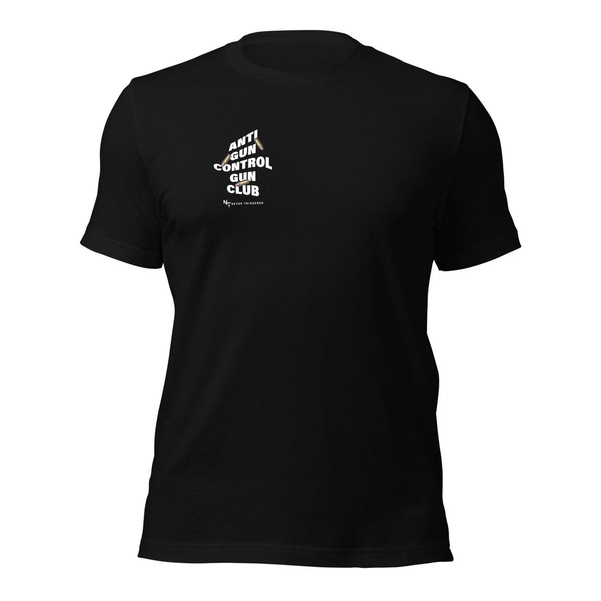 Anti Club T-Shirt