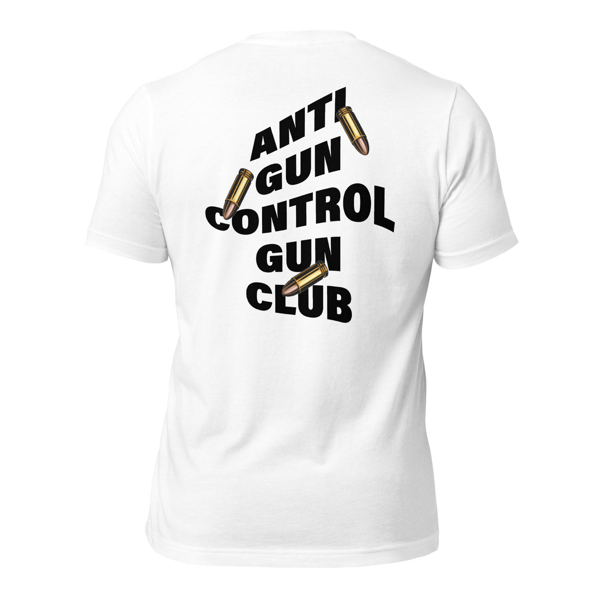 Anti Club T-Shirt