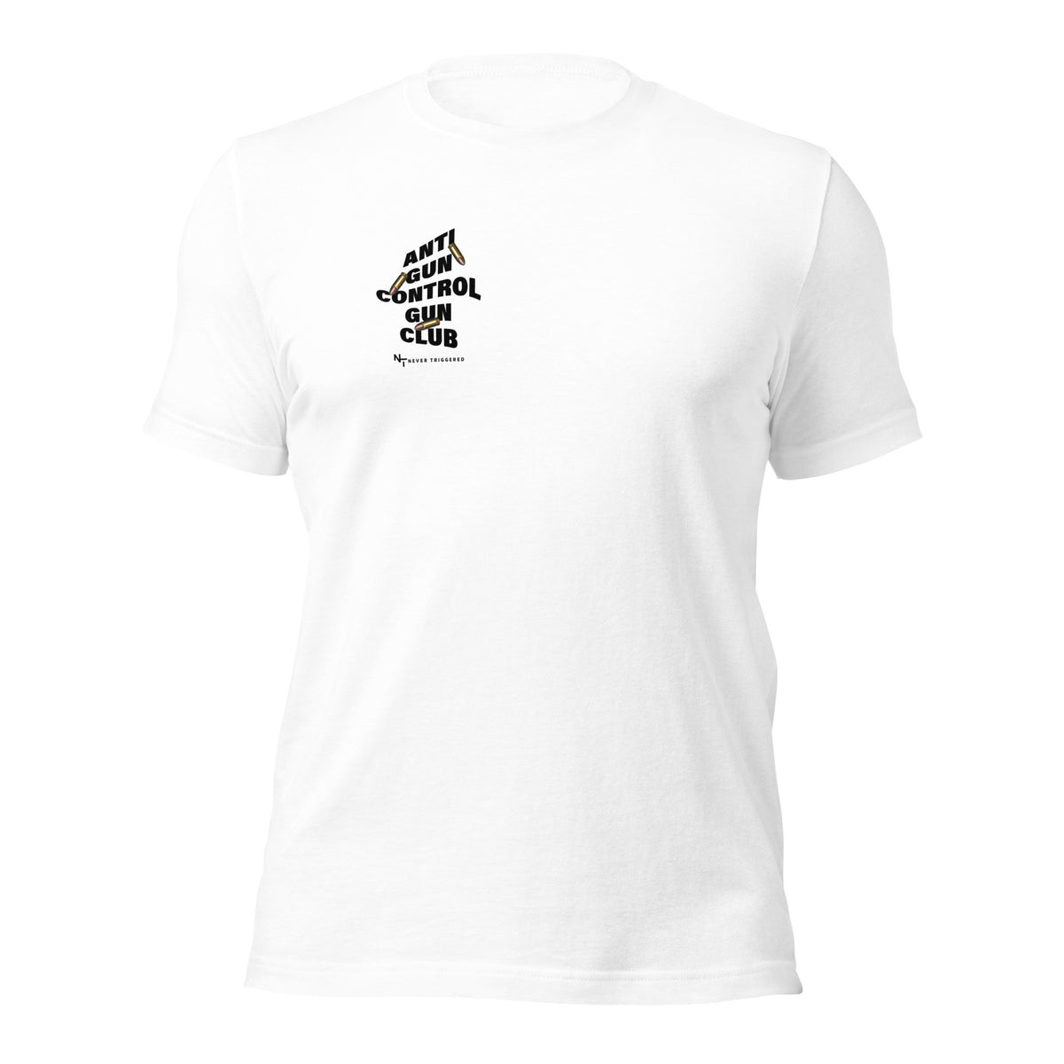 Anti Club T-Shirt