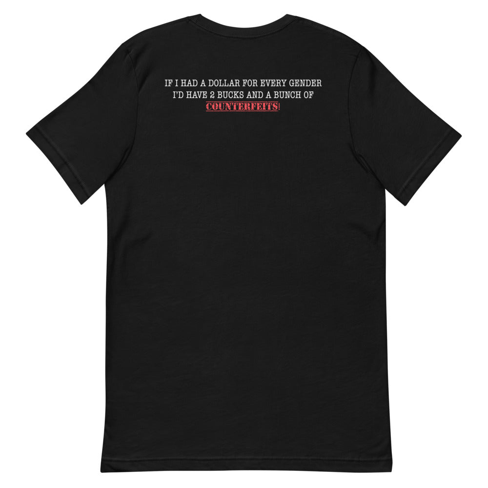 Counterfeit T-Shirt
